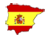 LIMPIEZAS GLOBAL CRISOL - Espanol