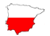 LIMPIEZAS GLOBAL CRISOL - Polski